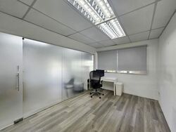 Hougang Street 21 (D19), Office #461222021